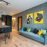 High Standard Luxury Manufaktura